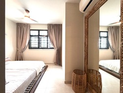 Blk 420C Waterfront II @ Northshore (Punggol), HDB 4 Rooms #605164731